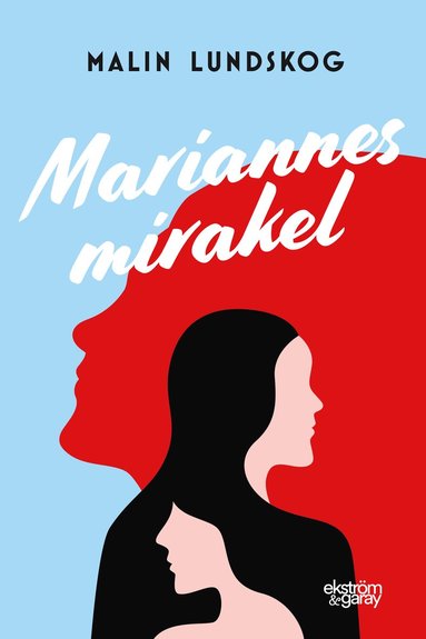 bokomslag Mariannes mirakel