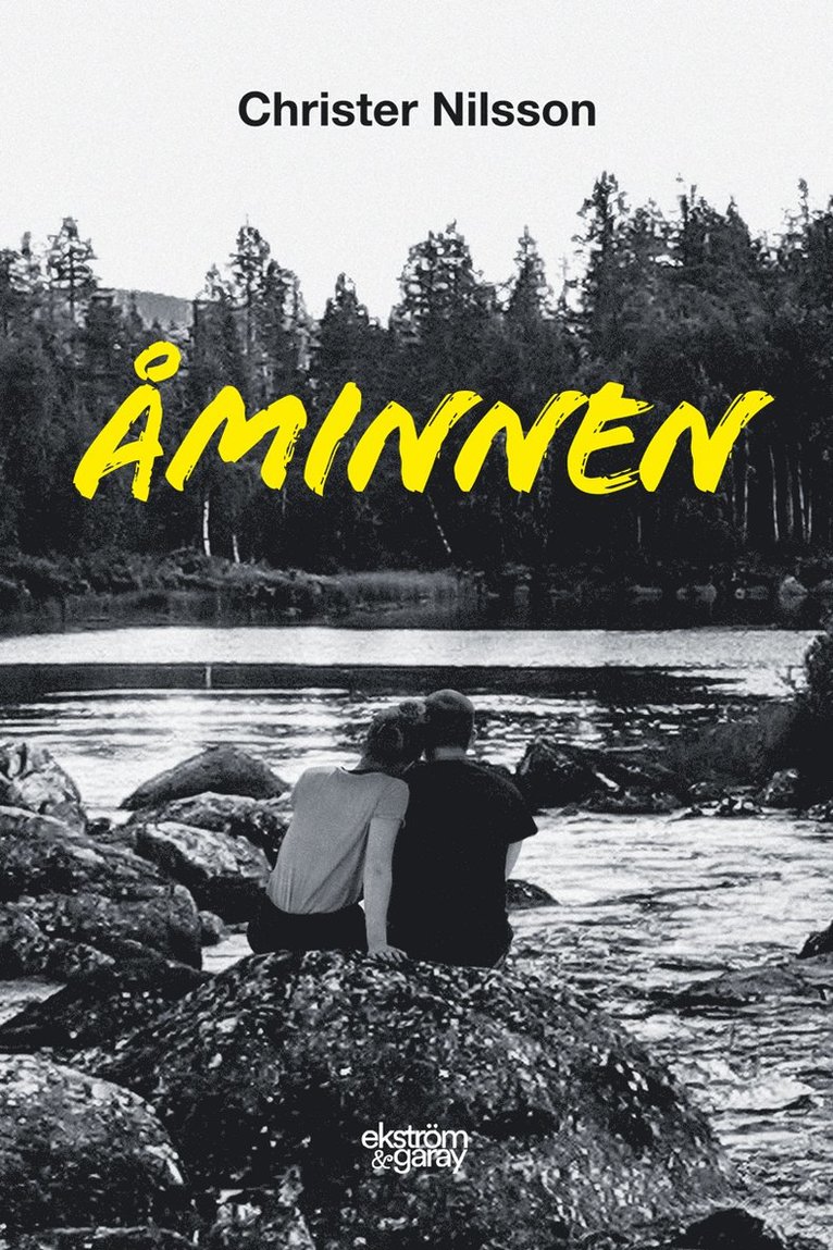 Åminnen 1