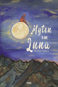 bokomslag Myten om Luna