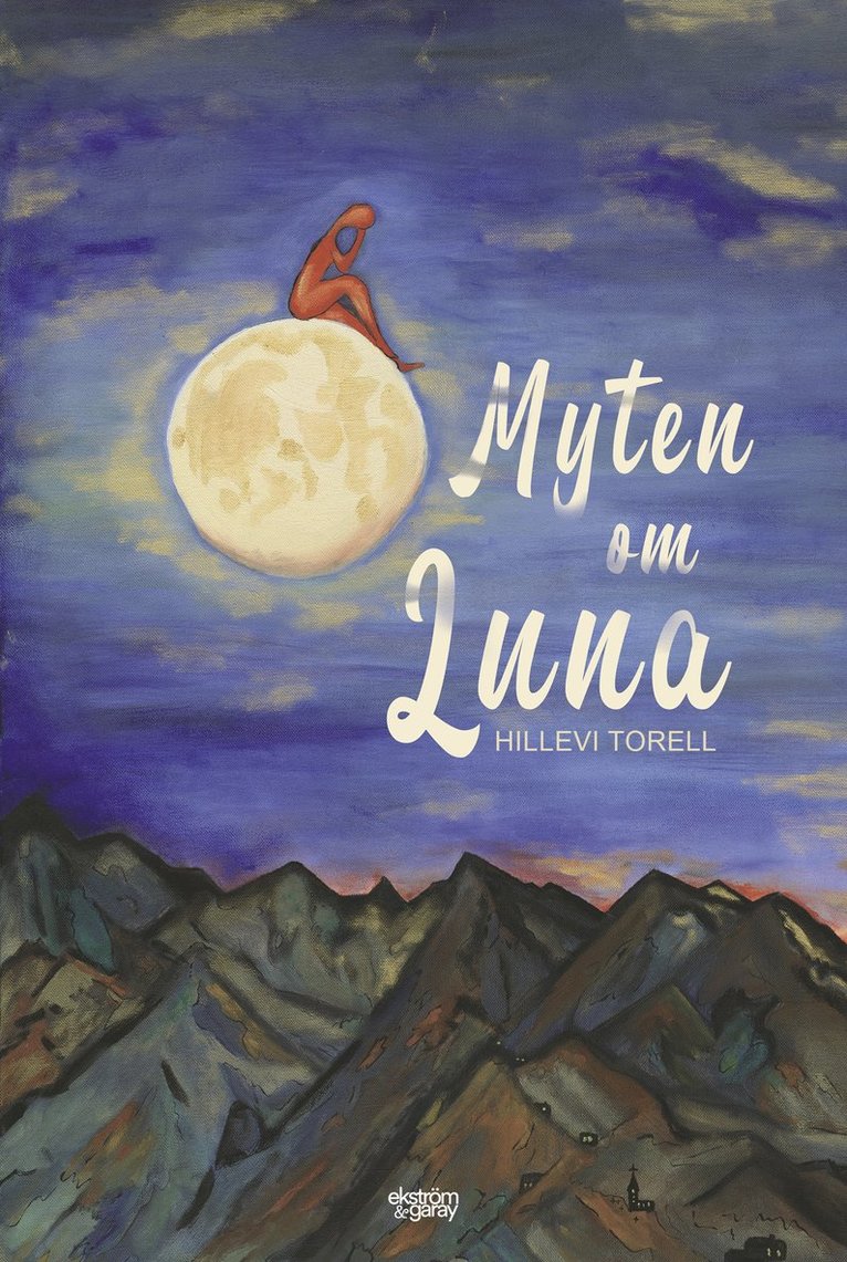 Myten om Luna 1