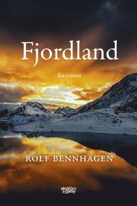 bokomslag Fjordland