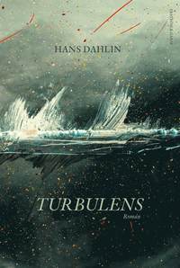 bokomslag Turbulens