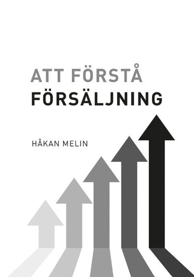 bokomslag Att förstå försäljning