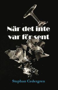 bokomslag När det inte var för sent