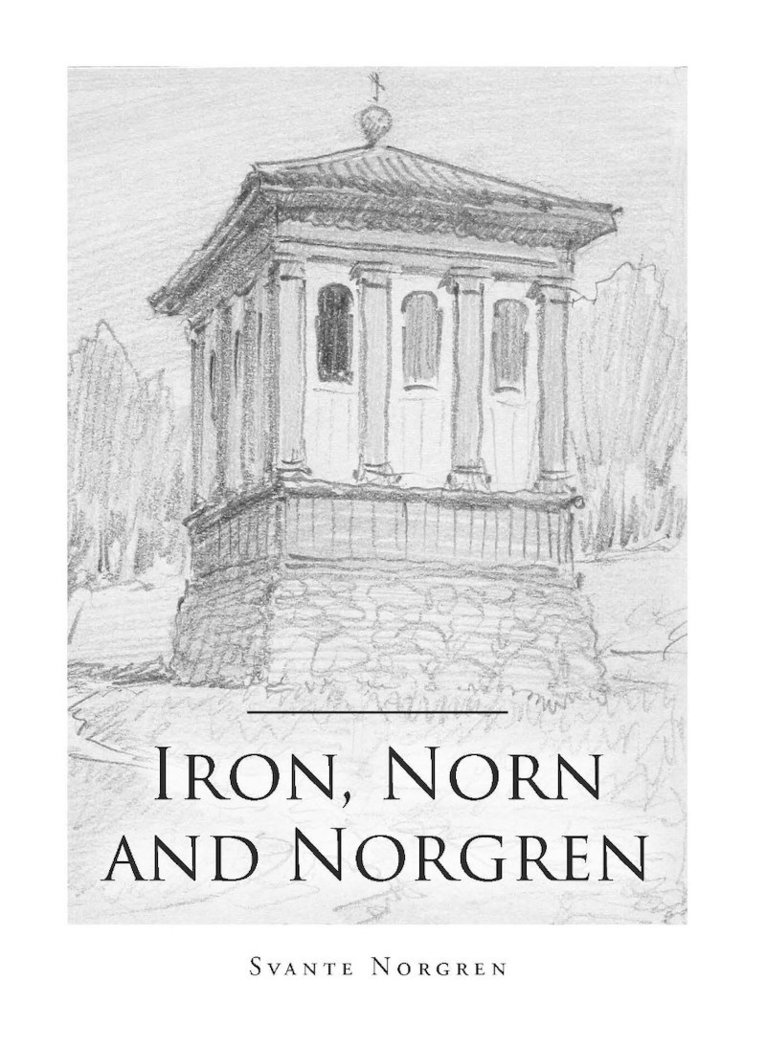 Iron, Norn and Norgren 1