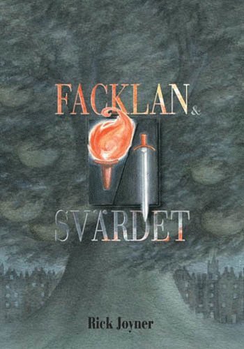 Rick Joyner - Facklan och svärdet, Storpocket