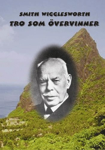 bokomslag Tro som övervinner