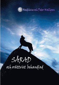 bokomslag Sårad och orättvist behandlad