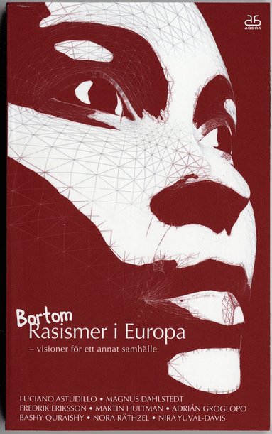 bokomslag Bortom Rasismer i Europa : visioner för ett annat samhälle
