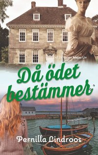 bokomslag Då ödet bestämmer