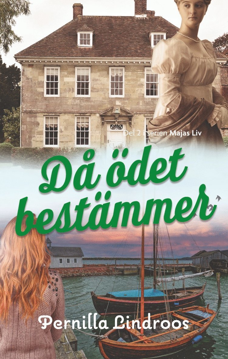 Då ödet bestämmer 1