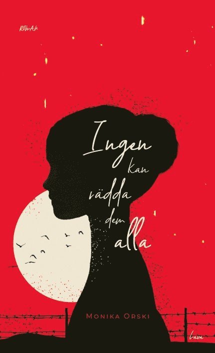 Ingen kan rädda dem alla