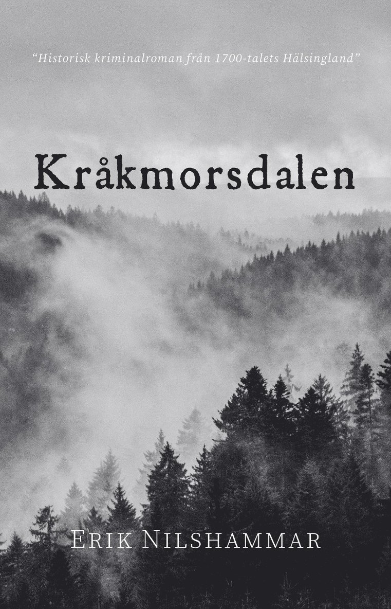 Kråkmorsdalen 1