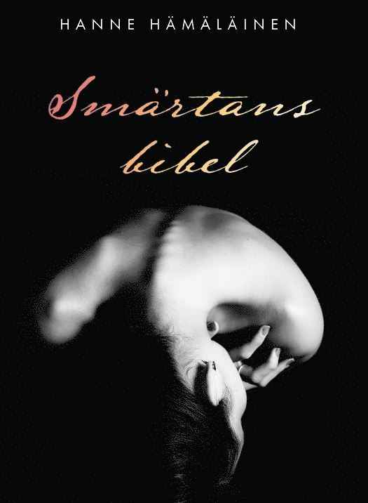 Hanne Hämäläinen - Smärtans bibel, Häftad