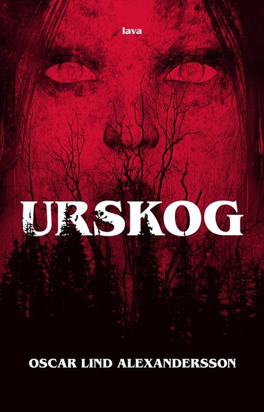 bokomslag Urskog