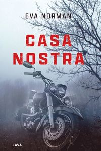 bokomslag Casa Nostra