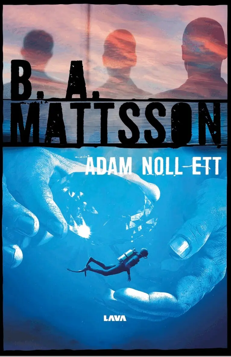 Adam noll ett