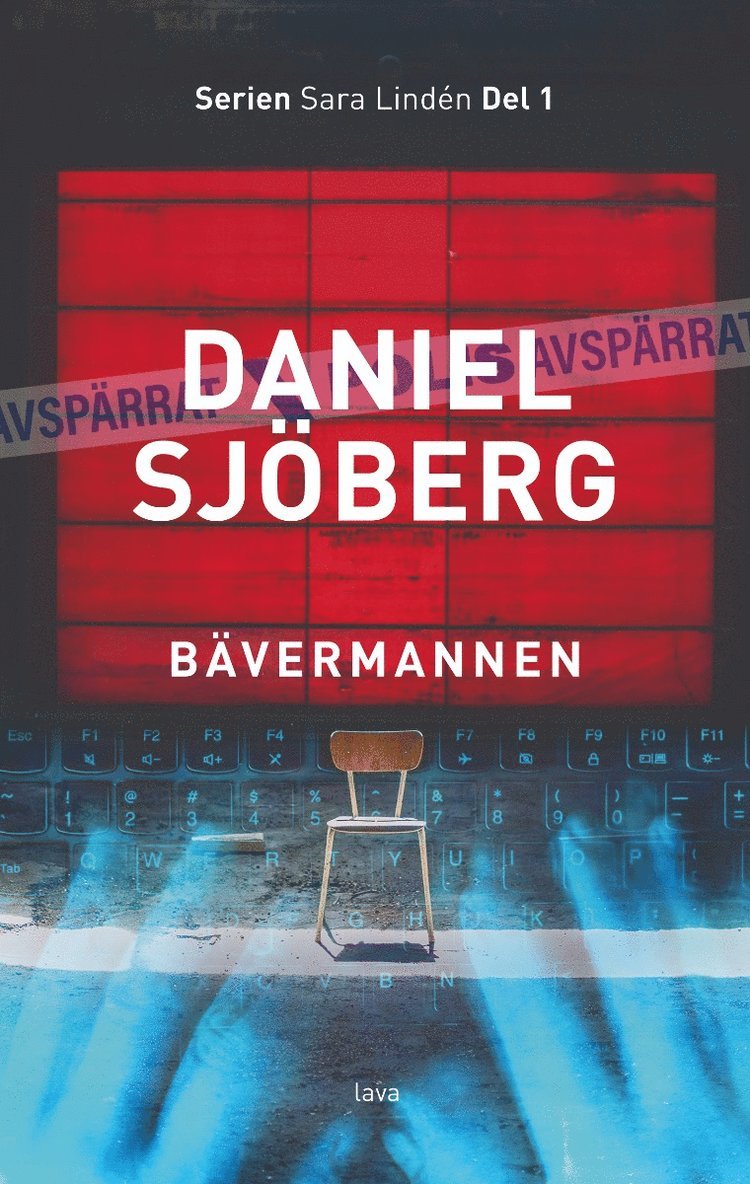 Bävermannen 1