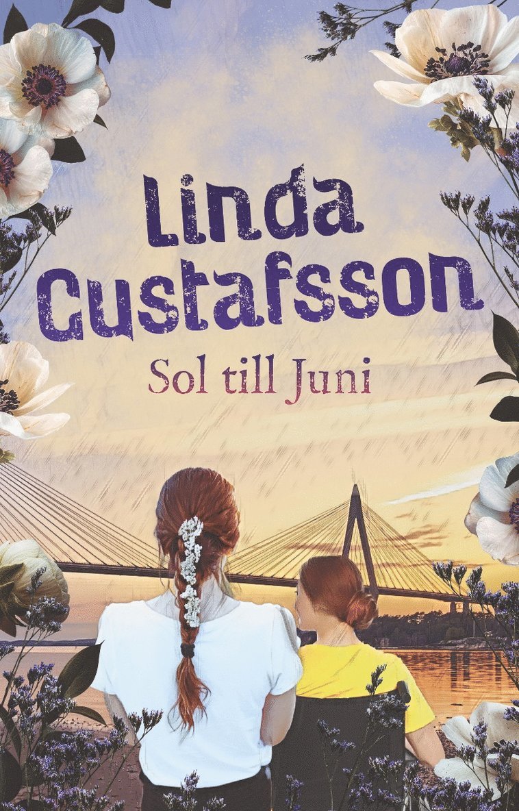 Linda Gustafsson - Sol till Juni, Häftad