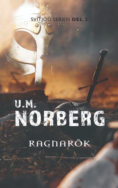 bokomslag Ragnarök