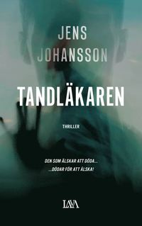 bokomslag Tandläkaren