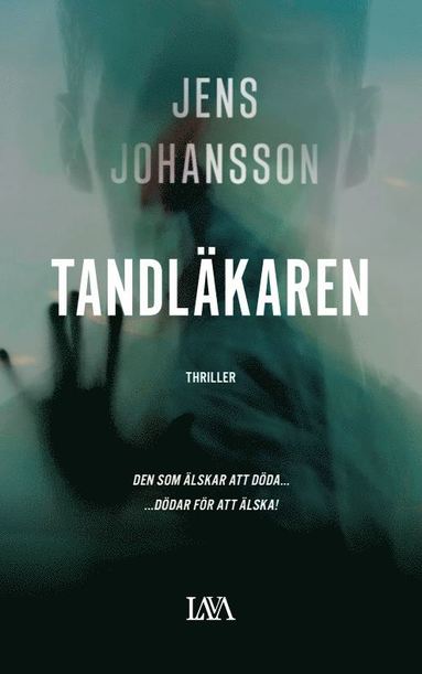 bokomslag Tandläkaren