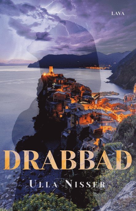 Ulla Nisser - Drabbad, Häftad