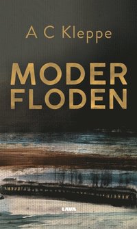 bokomslag Moderfloden