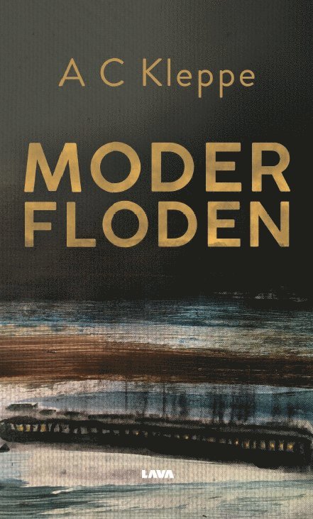 Moderfloden 1