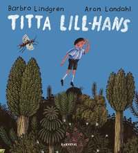 bokomslag Titta Lill-Hans