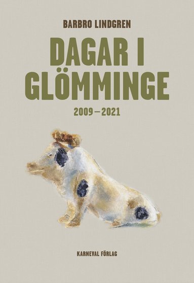 bokomslag Dagar i Glömminge 2009-2021