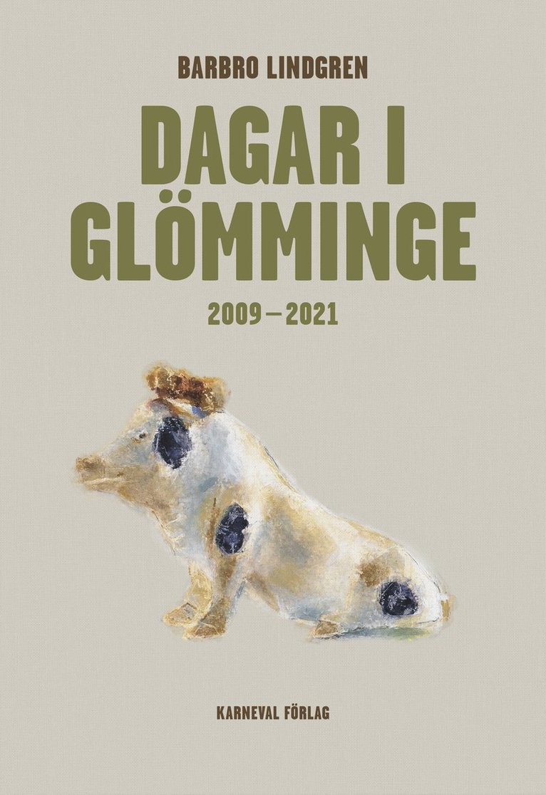 Dagar i Glömminge 2009-2021 1