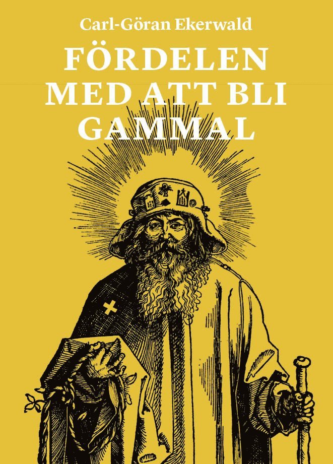 Fördelen med att bli gammal 1