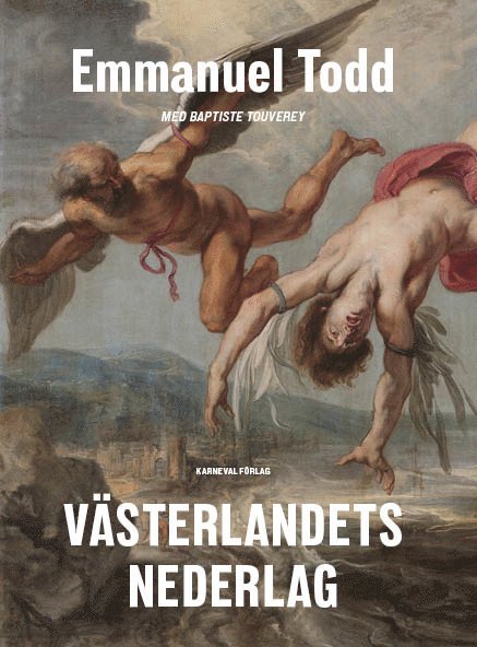 Västerlandets nederlag 1