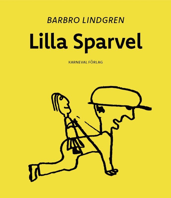 Lilla Sparvel 1