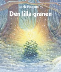 bokomslag Den lilla granen