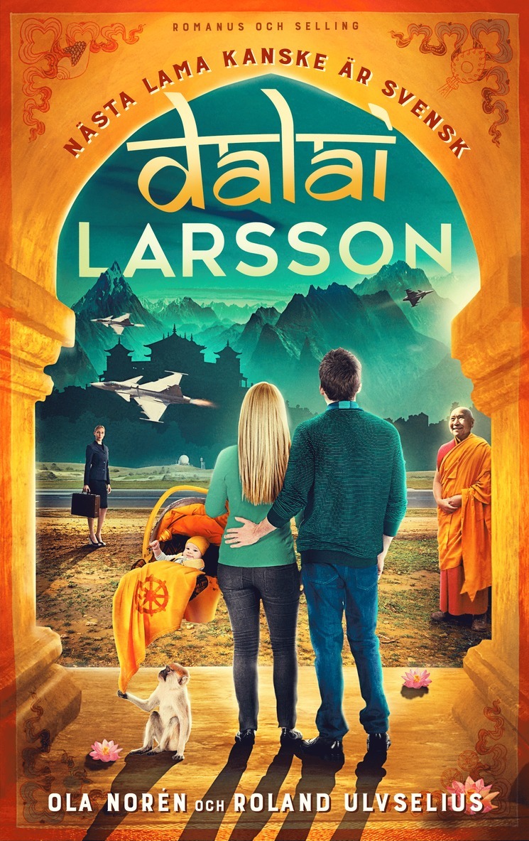 Dalai Larsson 1