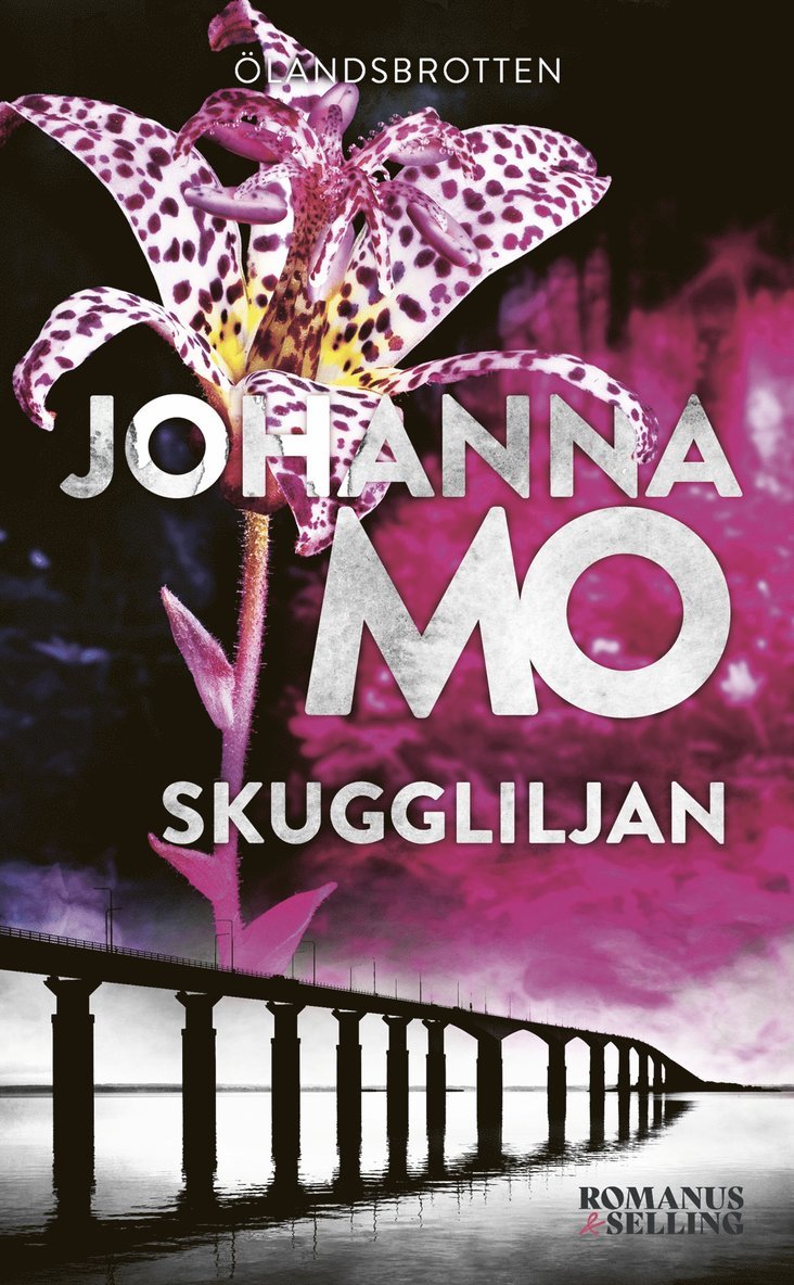 Skuggliljan 1