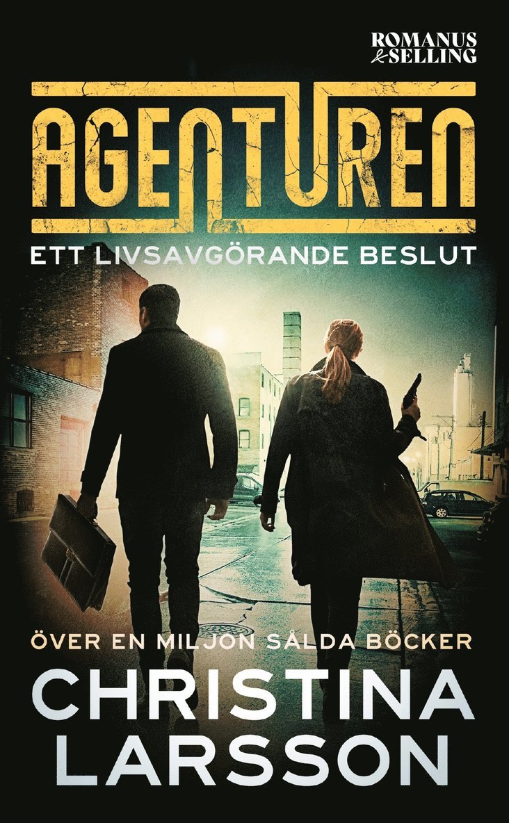 Ett livsavgörande beslut