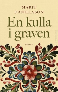 bokomslag En kulla i graven