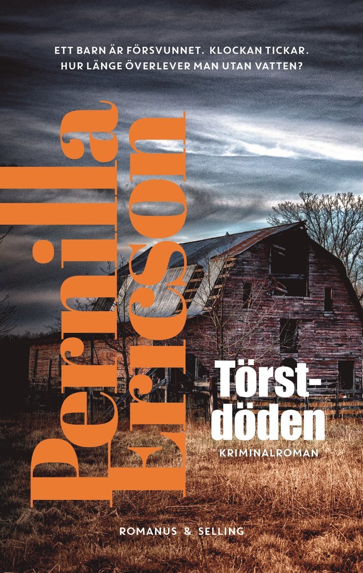 Törstdöden