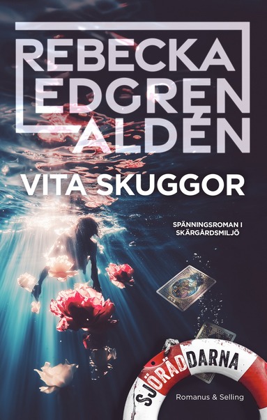 bokomslag Vita skuggor