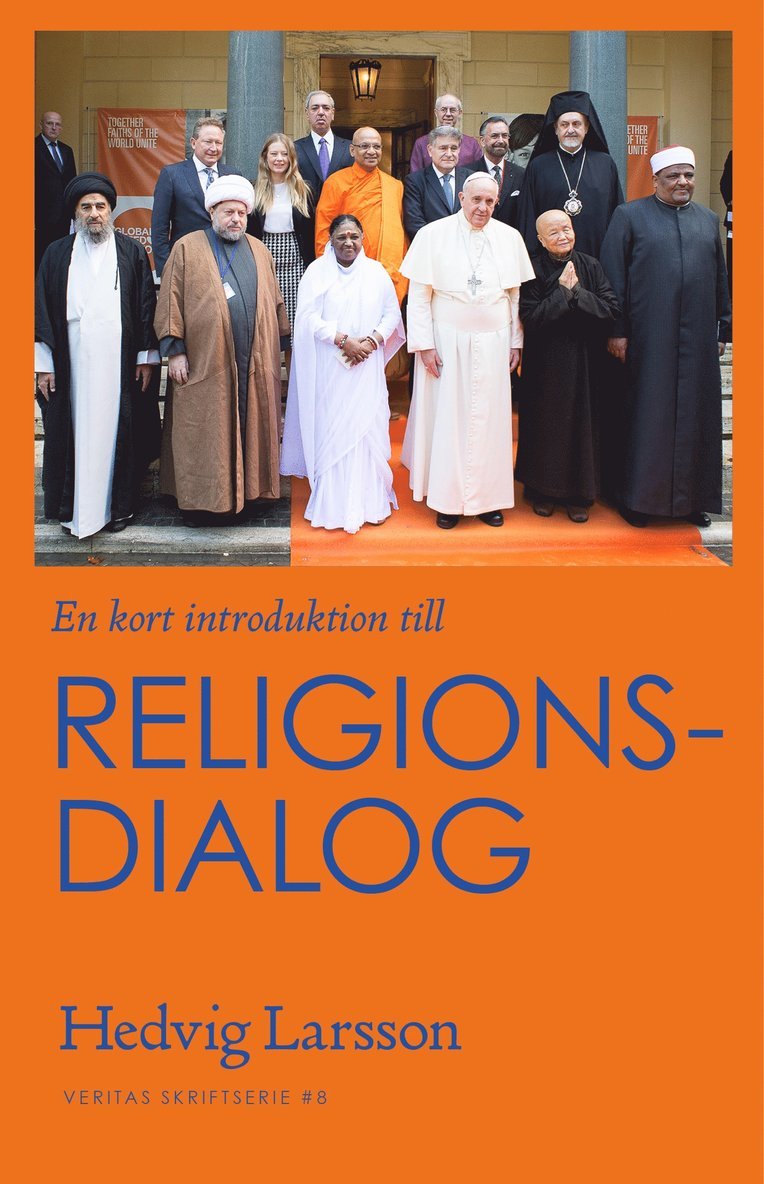 En kort introduktion till religionsdialog 1