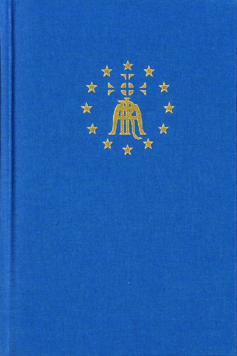 Det lilla Mariaofficiet 1