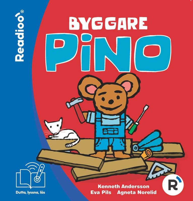 Byggare Pino 1