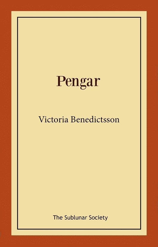 Pengar 1