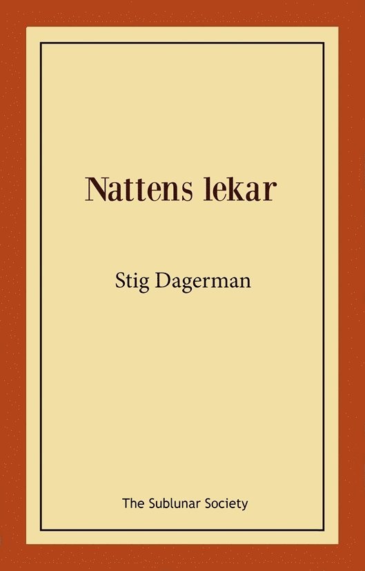 Nattens lekar 1