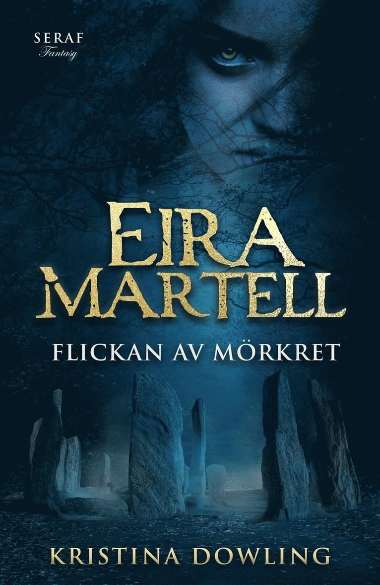 Flickan av mörkret