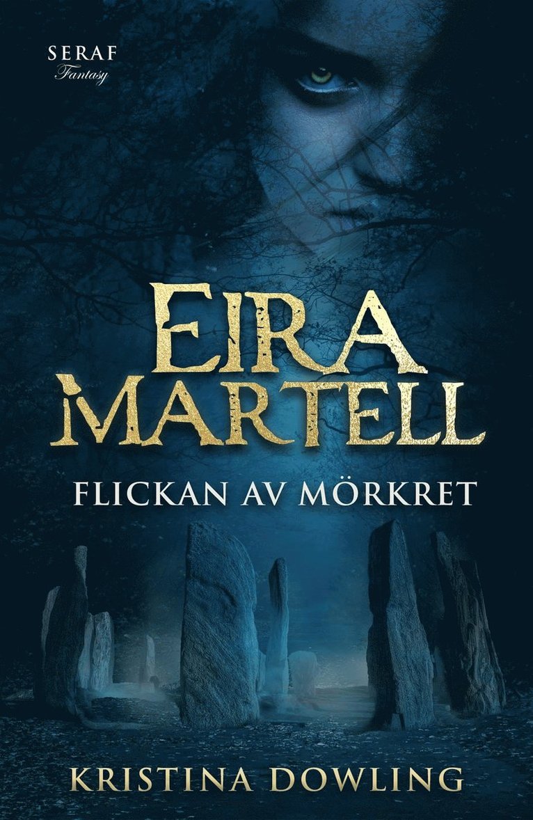 Flickan av mörkret 1