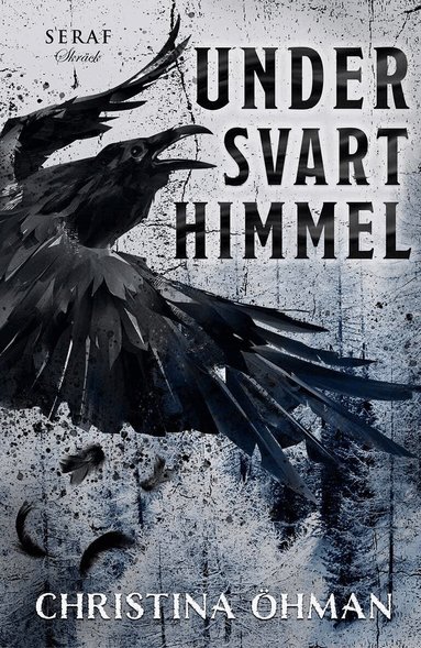 Christina Öhman - Under svart himmel, Häftad